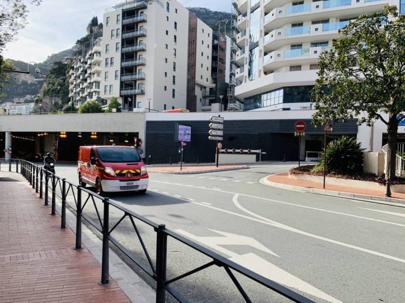What you Need to Know about Roadworks on the A500