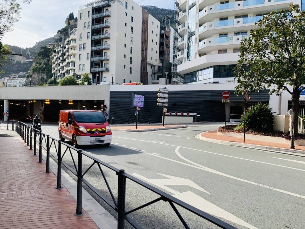 What you Need to Know about Roadworks on the A500