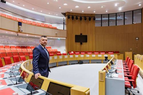 Thomas Brezzo: Leading Monaco’s National Council Through the Grey List and Beyond