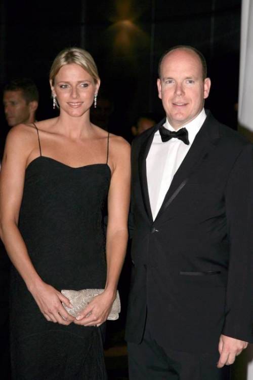 A Royal Romance Born in the Waters of Monaco 25 years ago 