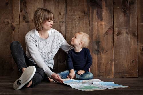 Children in Shared Custody: Monaco passes Two New Laws and Three Draft Laws…