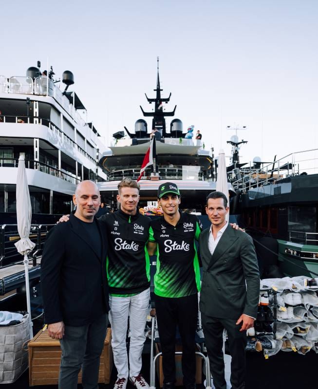 Libertex’s Stylish Return To Monaco