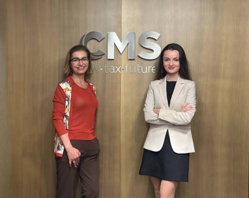 CMS Monaco