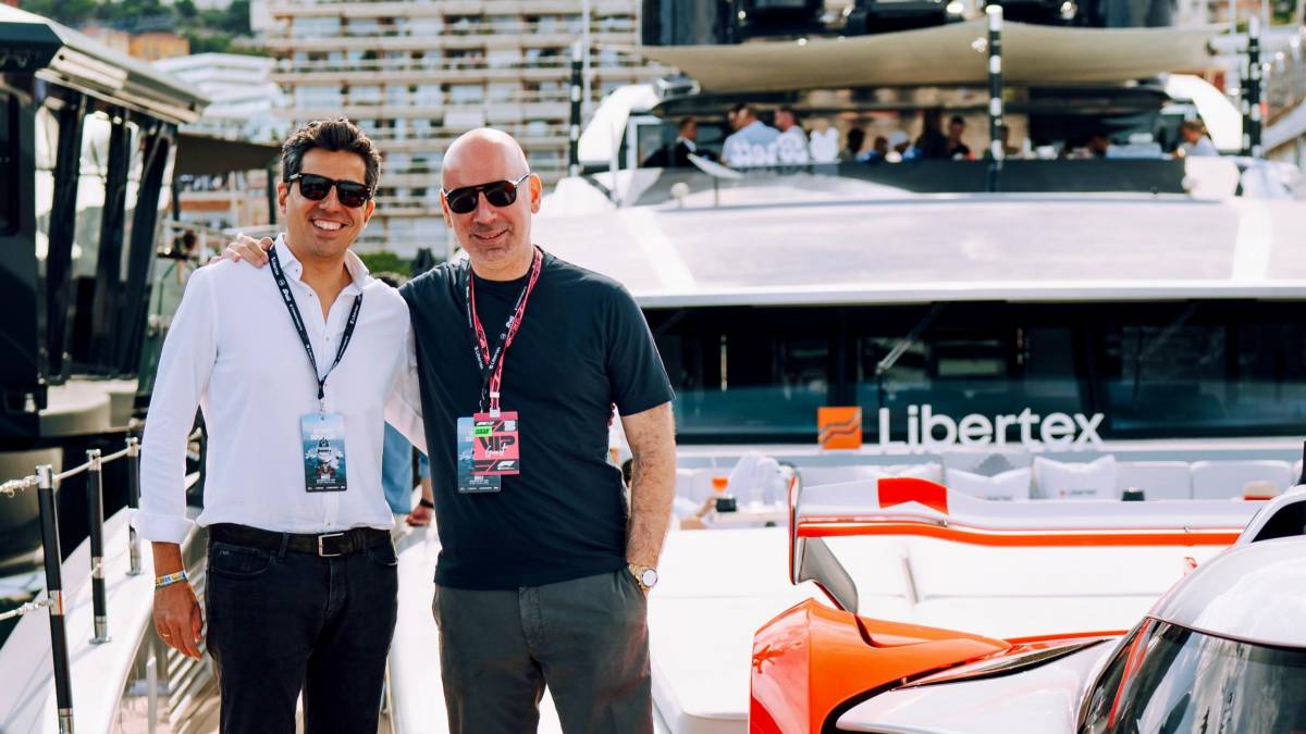 Libertex’s Stylish Return To Monaco