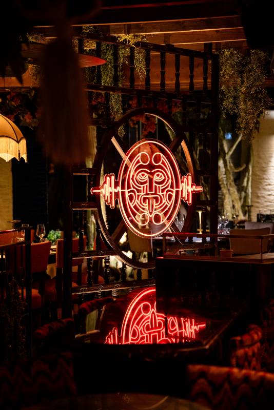 COYA Monte-Carlo