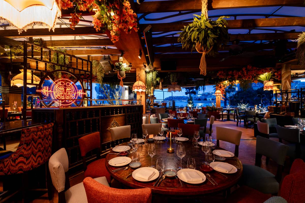COYA Monte-Carlo