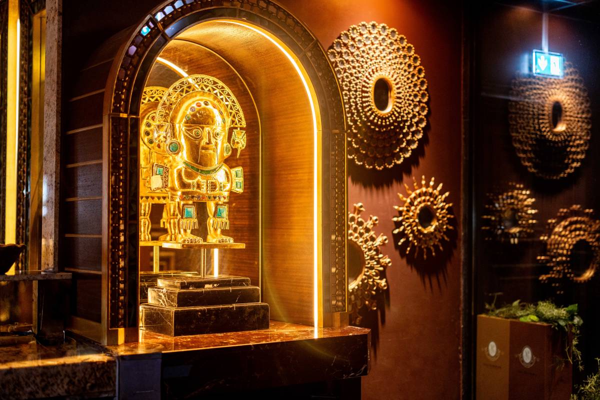 COYA Monte-Carlo