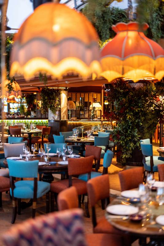 COYA Monte-Carlo