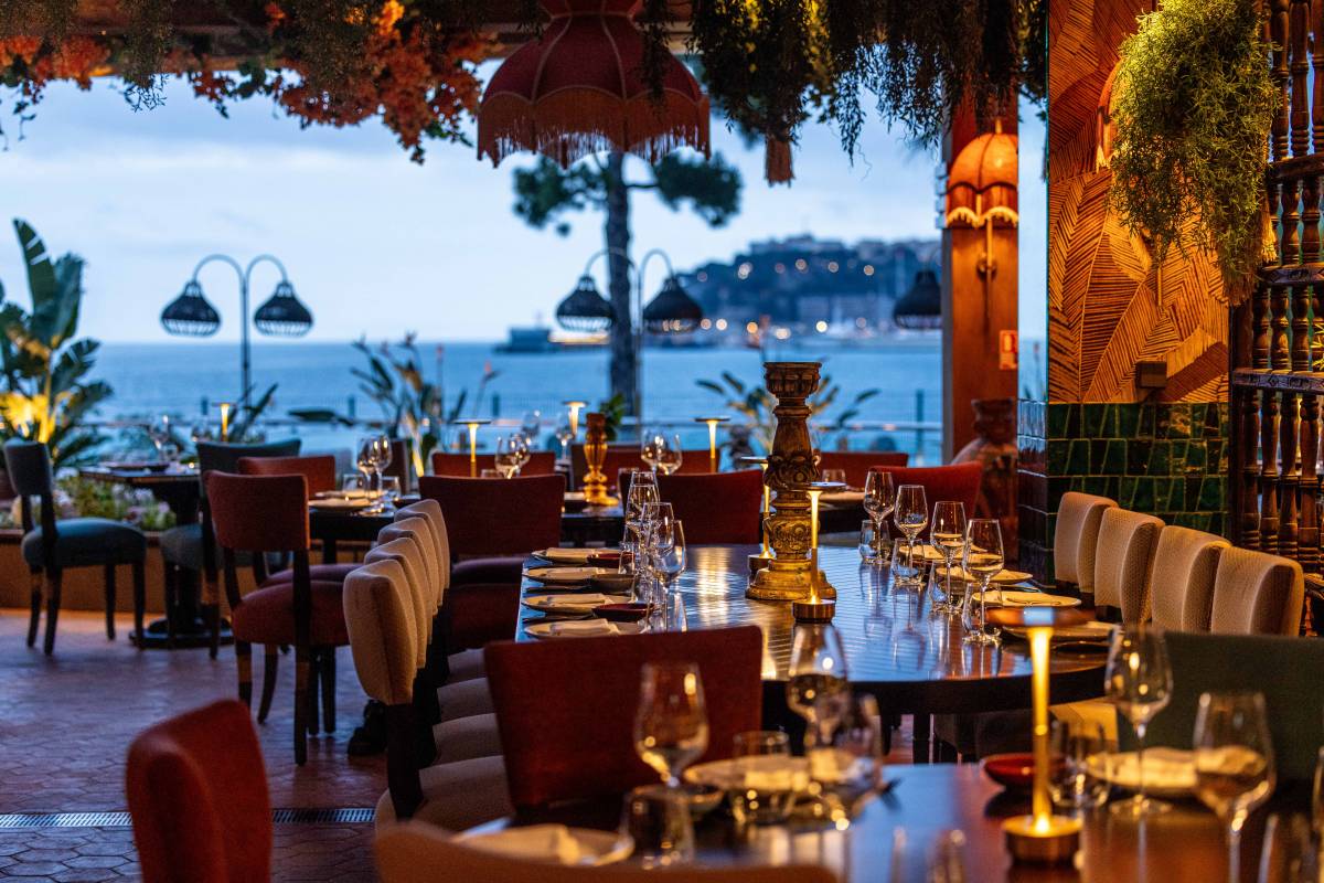 COYA Monte-Carlo