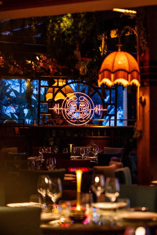 COYA Monte-Carlo