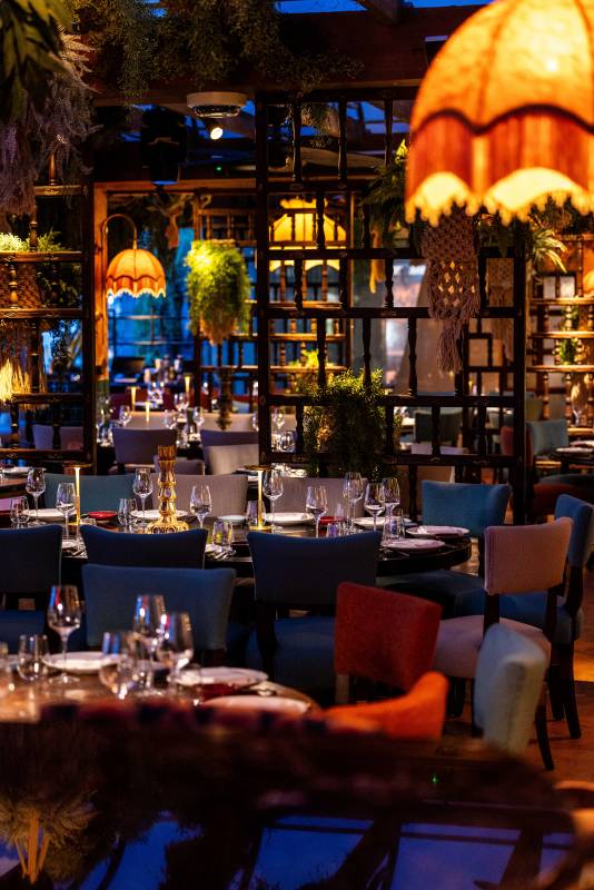 COYA Monte-Carlo