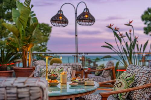 COYA Monte-Carlo