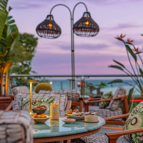 COYA Monte-Carlo