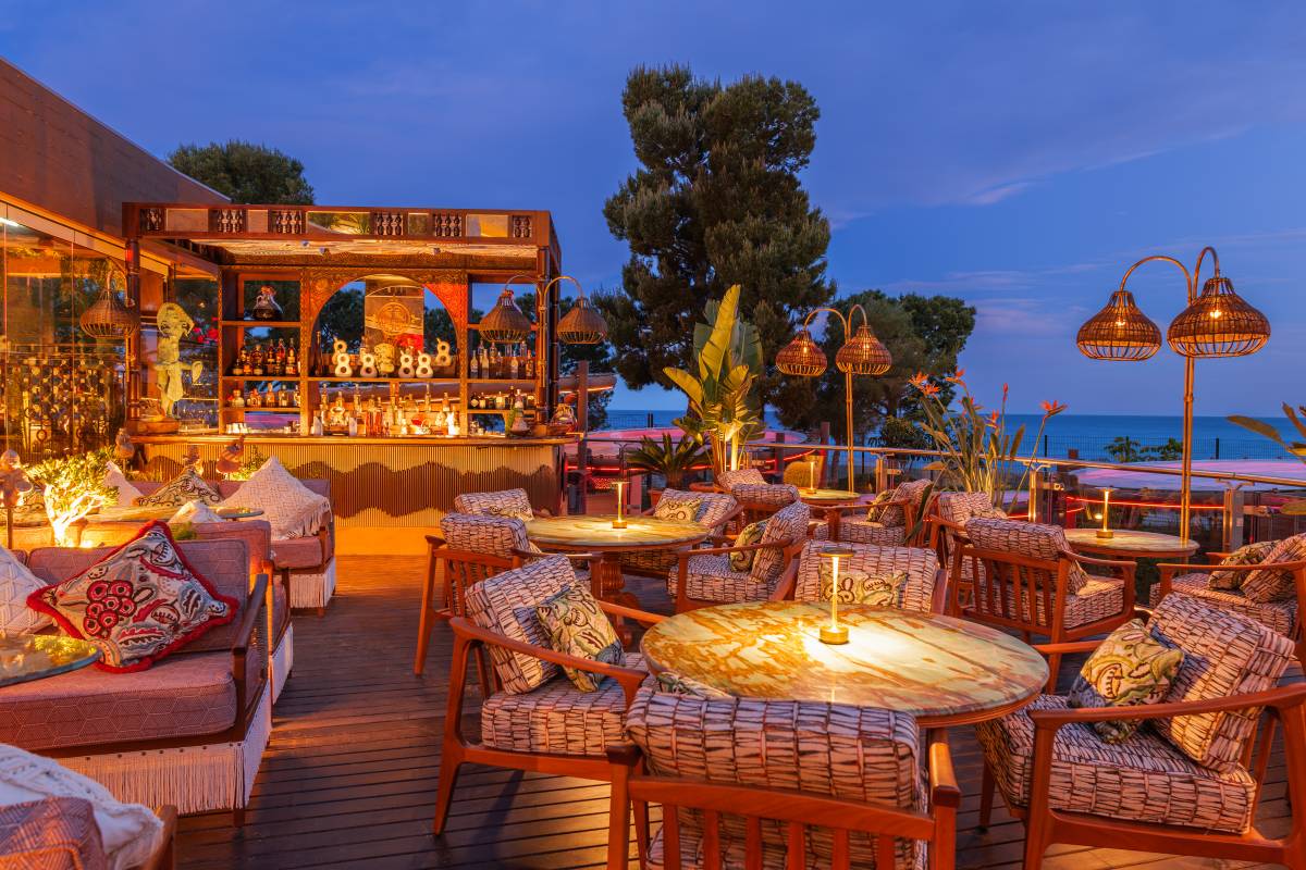 COYA Monte-Carlo