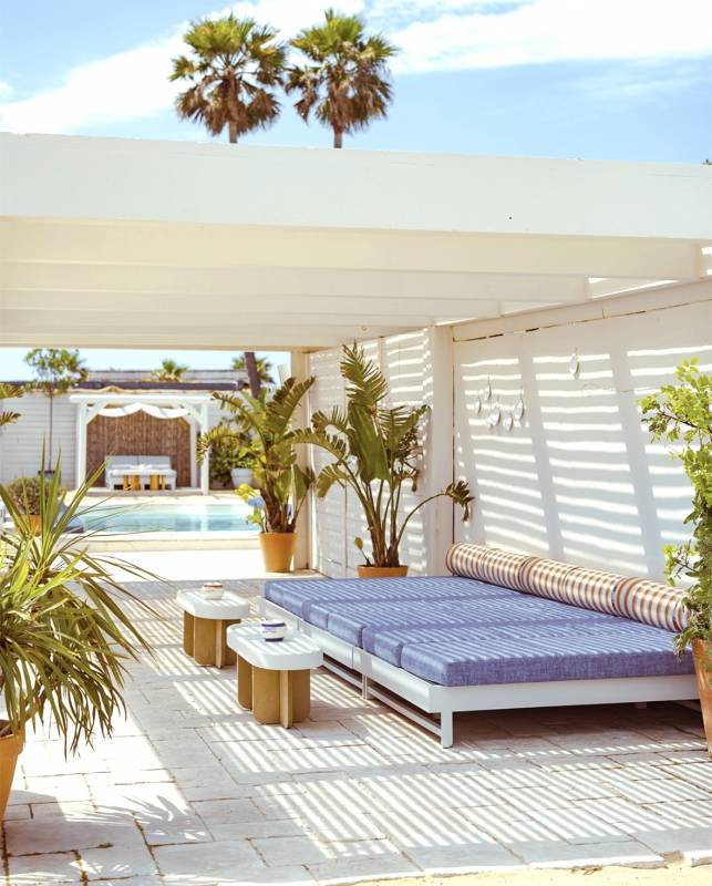 SAINT-TROPEZ