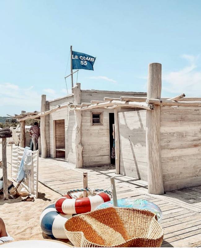 SAINT-TROPEZ