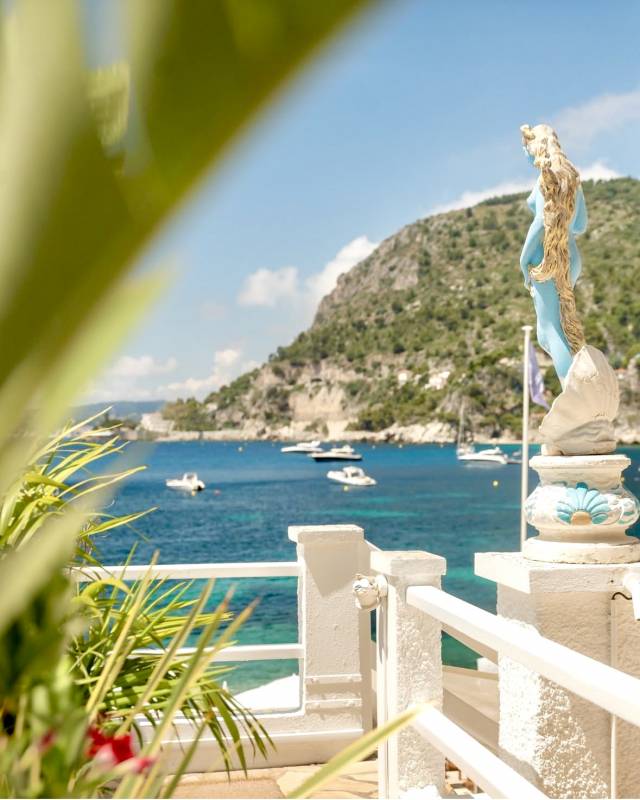 SAINT-TROPEZ