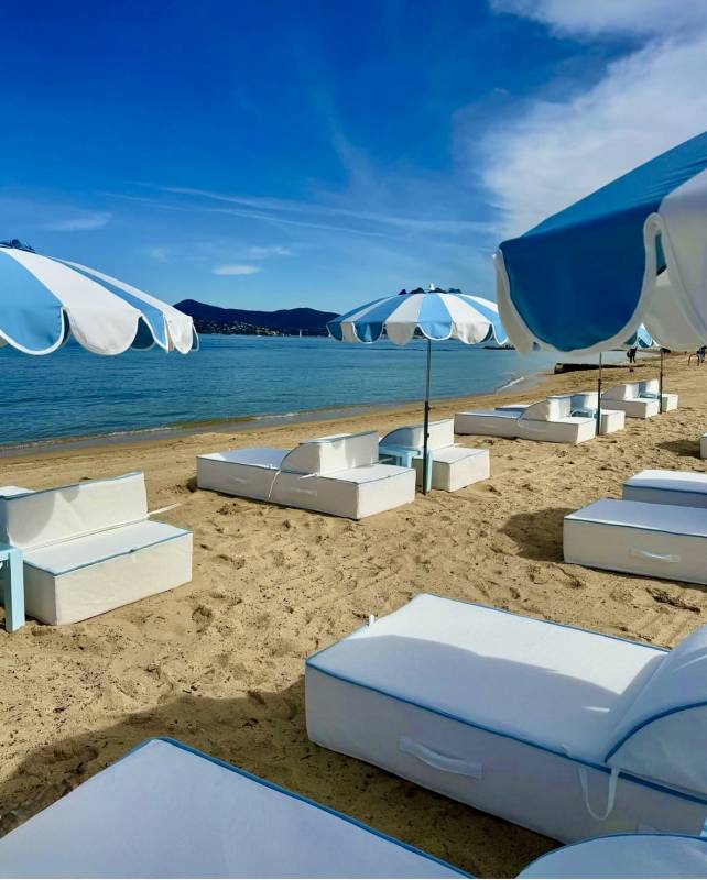 SAINT-TROPEZ