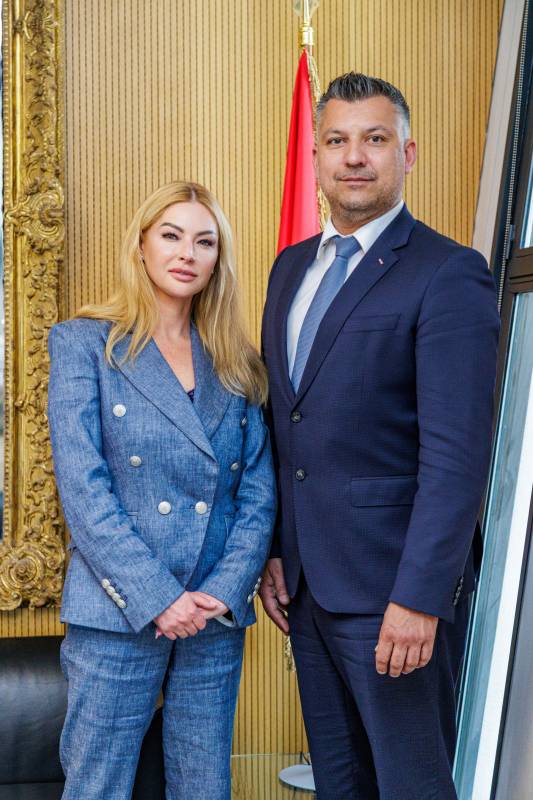 Thomas Brezzo: Leading Monaco’s National Council Through the Grey List and Beyond