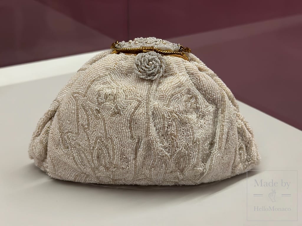 The Exhibition “Grace #1”