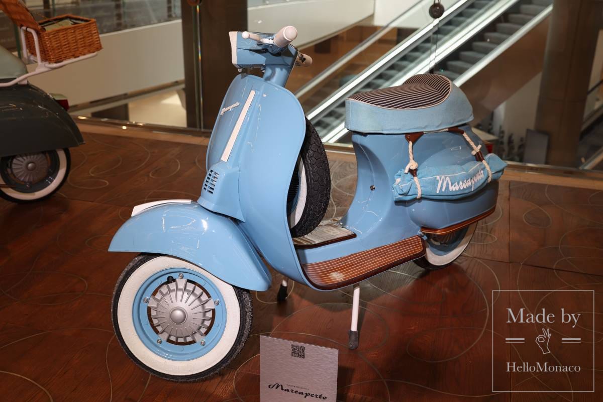 Top Marques Monaco