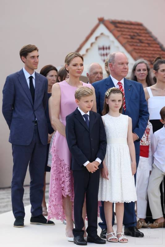 Celebrating Two Decades of Prince Albert II