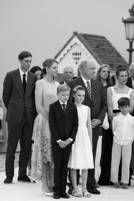 Celebrating Two Decades of Prince Albert II