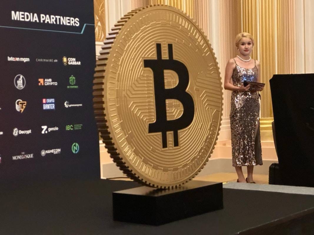 WAIB Summit Monaco