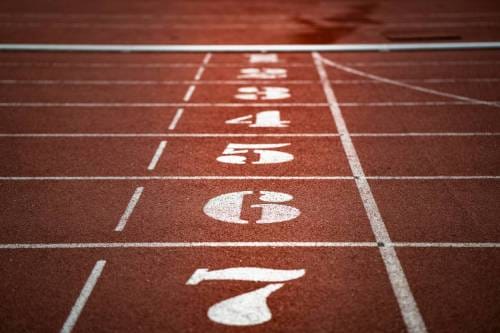 Monaco’s Rising Stars Shine Bright Under the Avignon Sun: Five Titles and Nine Medals for AS Monaco Athlétisme