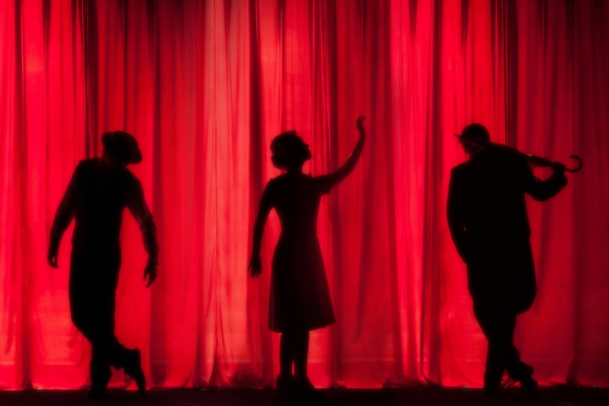 Curtain Up in Monaco: Théâtre Princesse Grace Unleashes a Daring New Season