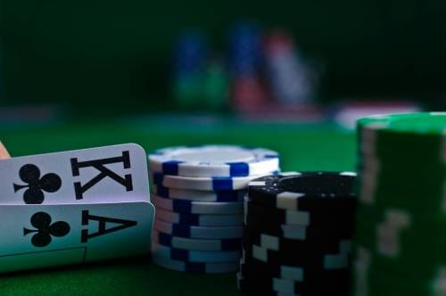 What Casino Games Do Visitors Love Most in Monaco?