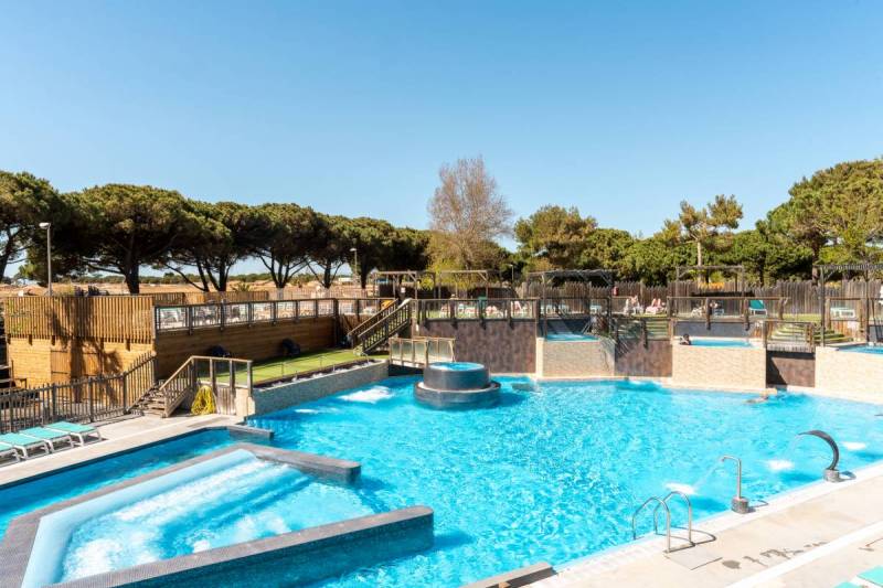 A rejuvenation cure with 24-carat Sublio water