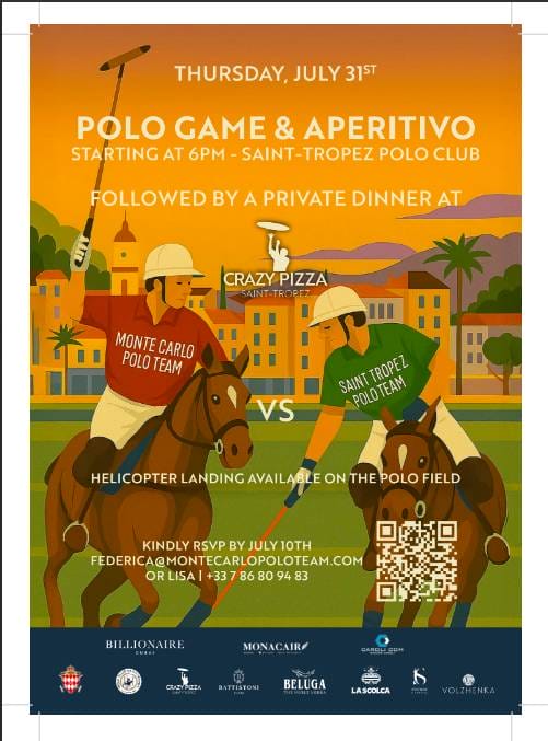 Polo Xperience