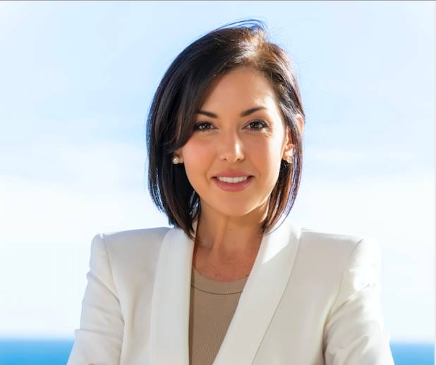 Healing Through Nature with Isabella Vieira