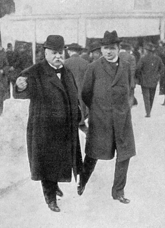 100th Anniversary of a Monaco Opera plagued by Scandal