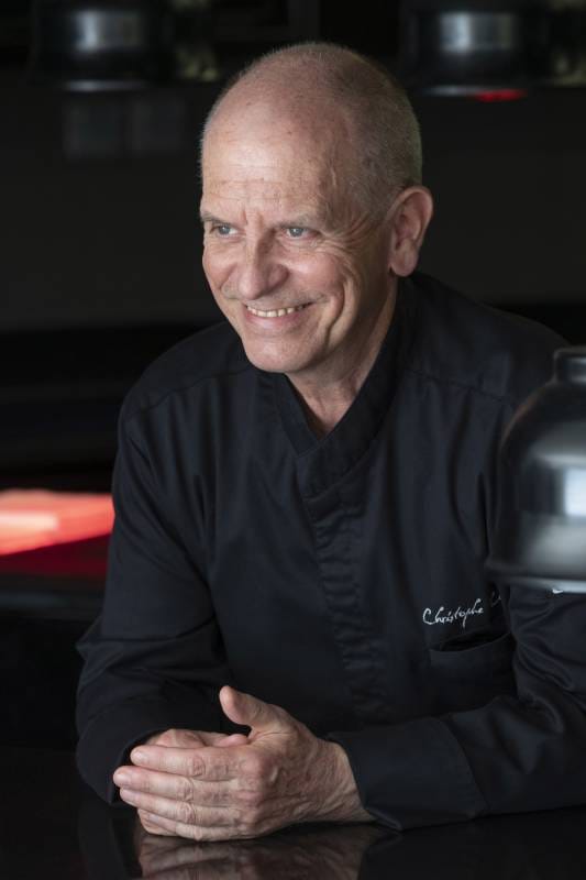 Christophe Cussac