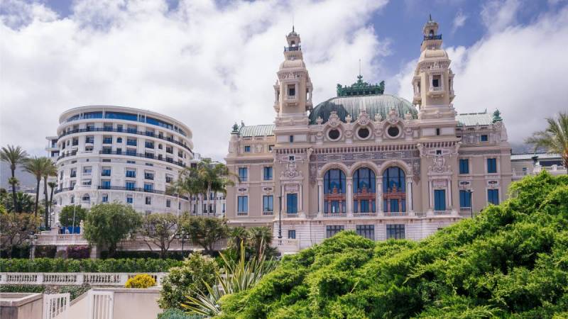 100th Anniversary of a Monaco Opera plagued by Scandal