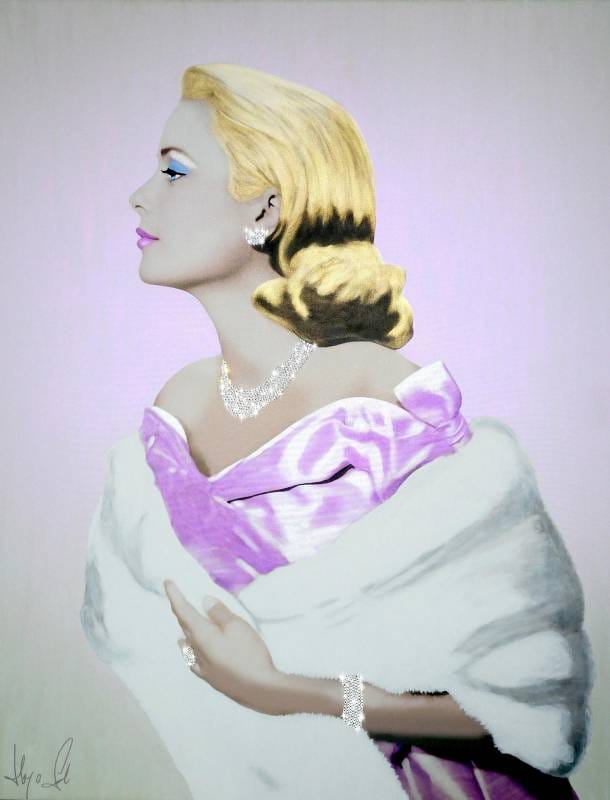Art and Luxury