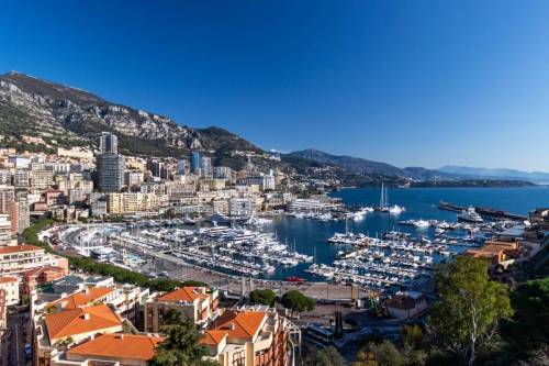 Port Hercule