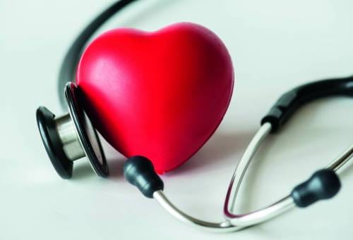 The Heart of Summer: Grace, Health, and the Art of Living Well