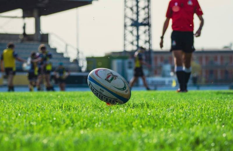 Monaco Rugby Pulls As One: The Federation and AS Monaco Rugby Sign a Pact