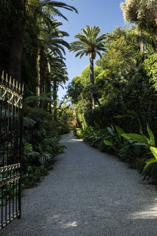 Val Rahmeh in Menton