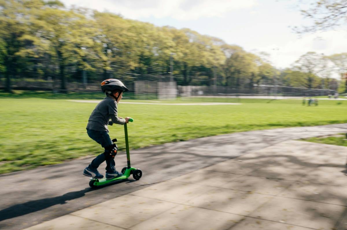 Under-14s Off the Road: Monaco Tightens Youth Mobility Rules