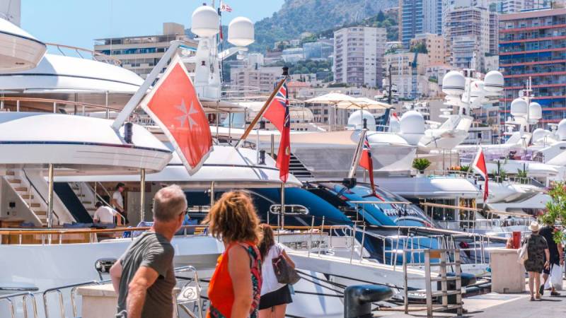 Safe Harbor now serves Monaco after acquiring Monaco Marine