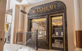 Buccellati Exhibition: 50 Years in Monaco