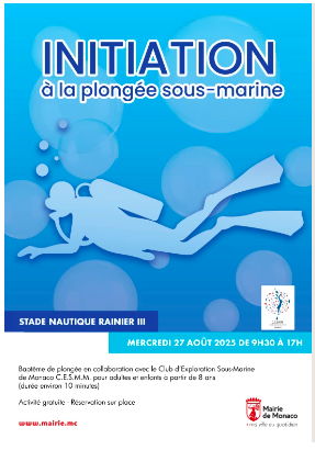 Introduction to scuba diving