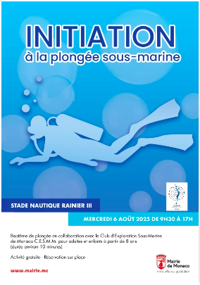 Introduction to scuba diving