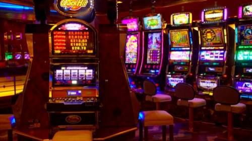 The Million-Dollar Slot Machine Jackpot That Changed Monaco Casino History Forever