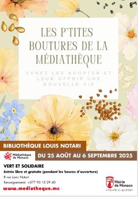 Bibliothèque Louis Notari