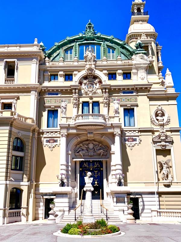 100th Anniversary of a Monaco Opera plagued by Scandal